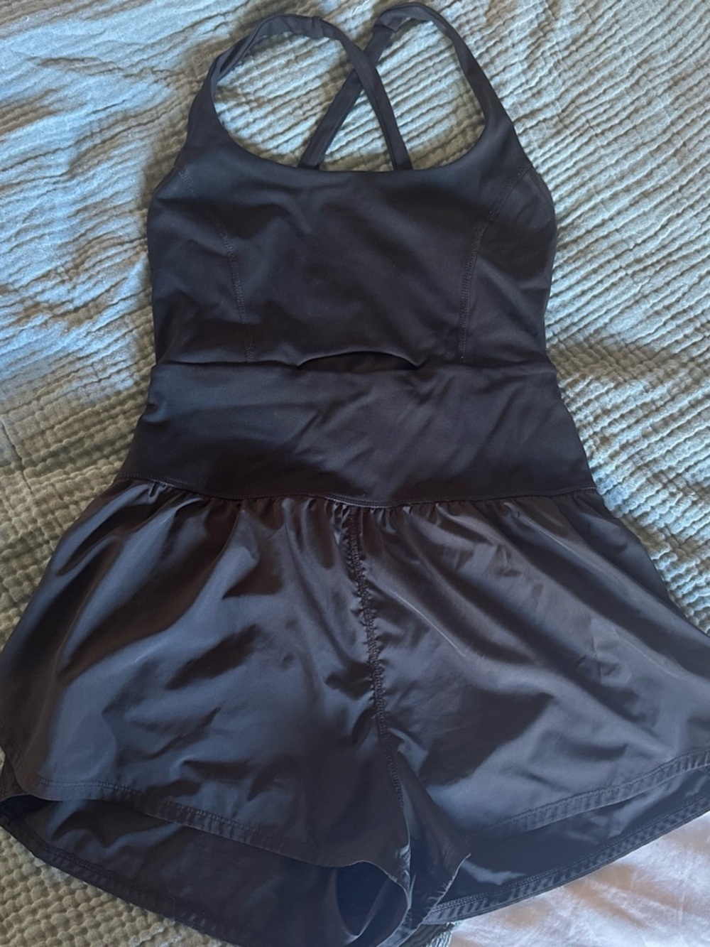 FP Movement Workout Romper